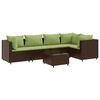 Brown_and_green