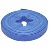 vidaXL lame voolik, 25 m, 1'', PVC