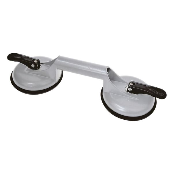 ProPlus vaakumtõstuk, alumiiniumist, 2 iminapaga