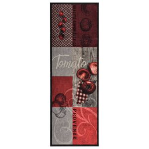 vidaXL k&ouml;&ouml;givaip, pestav, tomatid, 60 x 300 cm
