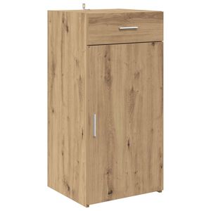 vidaXL K&otilde;ide sahtliga k&auml;sit&ouml;&ouml;tamm 45 x 42,5 x 93 cm Tehispuit