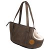Jack and Vanilla lemmikloomakott Classy M 55x30 cm Bark