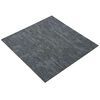 vidaXL Vaipplaat Taevane Hall 50 x 50 cm 4 pcs PP ja bituumeni