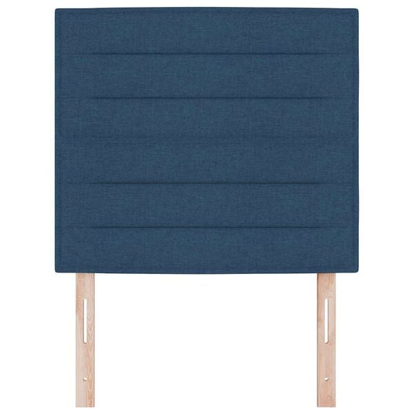 vidaXL Peats Sinine 100 cm kangas