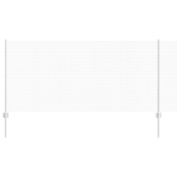 vidaXL Aed koos postiga H&otilde;bedane 1 x 10 m Teras