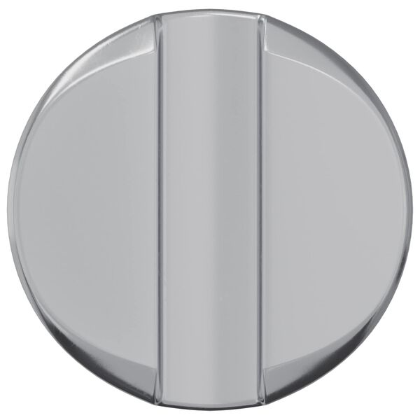 vidaXL Barrel mutrid 12 pcs H&otilde;bedane M6 x 12 mm Metall