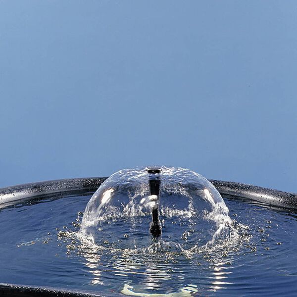 Ubbink PowerClear 5000 tiigi filterpump 5 W UVC