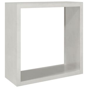 vidaXL k&uuml;ttepuude rest, 100x40x100 cm, roostevaba teras