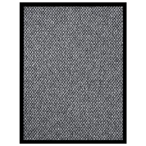 vidaXL uksematt, hall, 40 x 60 cm
