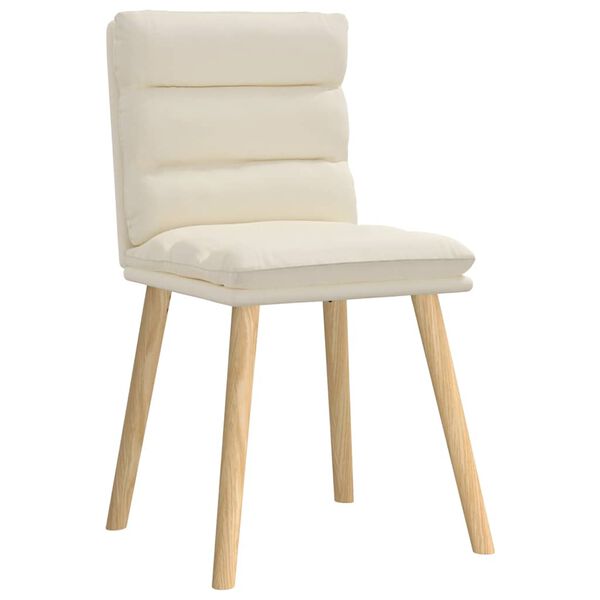 vidaXL söögitoolid 4 tk, linane