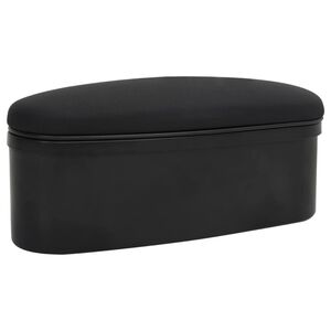 vidaXL auto k&auml;etoe hoiukast, universaalne, 18,5 x 6,5 x 7,5 cm, ABS