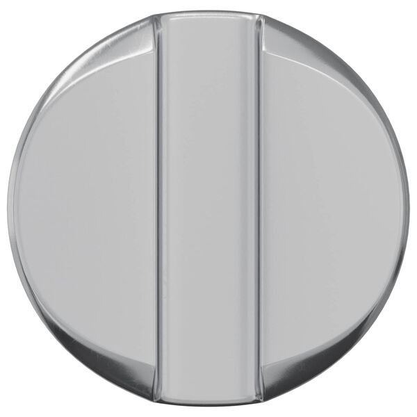 vidaXL M&ouml;&ouml;bli barrel mutter 3462 pcs Tsinkkattega M6 x 13 mm Raud