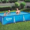 Bestway | Ujumisbassein | Sinine 300 x 201 x 66 cm PVC