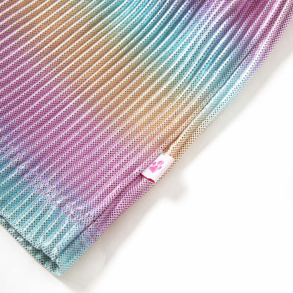 Laste seelik, mitmev&auml;rviline, 104