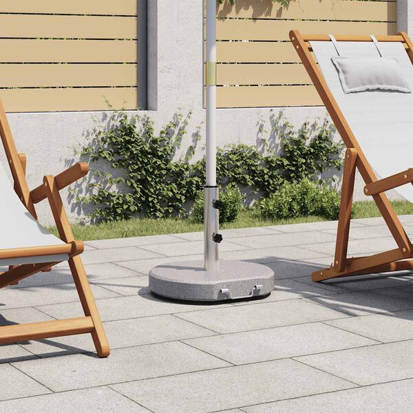 vidaXL p&auml;evavarju alus 45 cm