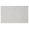 vidaXL Akna aluskate Marmori tekstuur 80 x 50 x 4,5 cm PVC