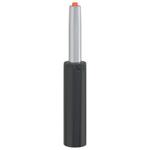vidaXL Kontori tooli gaasikylinder Must 239-309 mm Raud