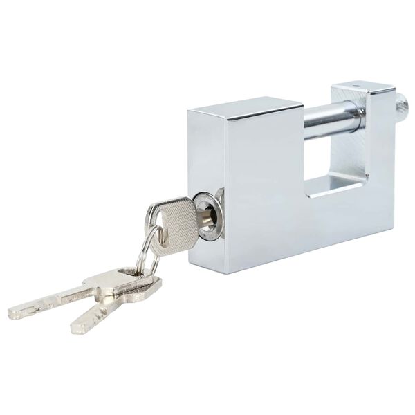 vidaXL Tabalukk H&otilde;bedane Teras