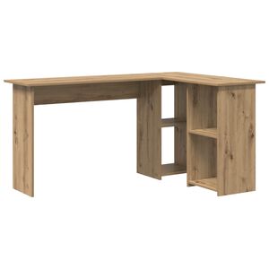 vidaXL Laud K&auml;sit&ouml;&ouml;puu 142 x 102 x 73 cm Tehispuit