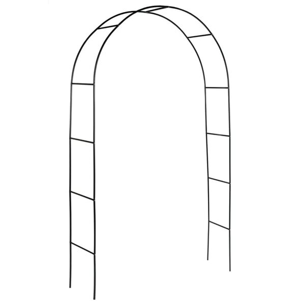 HI roosikaar, roheline, 140 x 38 x 240 cm, teras