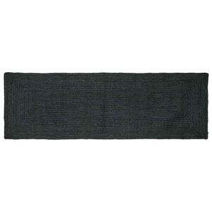 vidaXL Alavaibad Ristk&uuml;lik Tumehall 80 x 250 cm dužuut