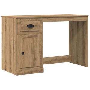 vidaXL Laud K&auml;sit&ouml;&ouml;puu 50 x 115 x 75 cm Tehispuit