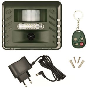 Nature ultraheliga loomapeletaja pistikuga ulatus 21 m