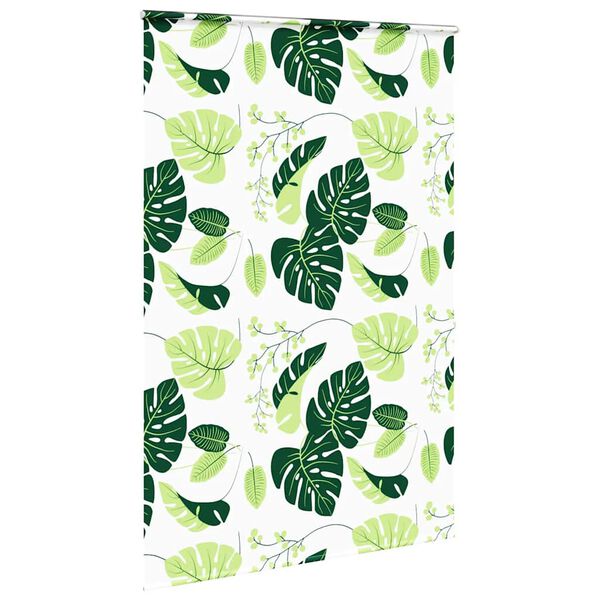 vidaXL du&scaron;iruloo kassetiga 150x240 cm kanga laius 146 cm