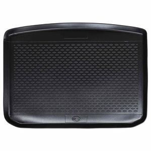 vidaXL Pagasiruumi Matt Must sobib SEAT ATECA 2016- Kumm