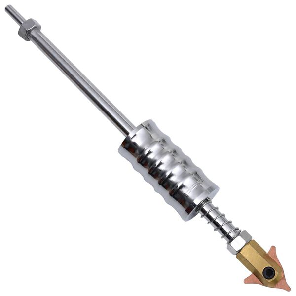 vidaXL liugvasar spotterile, 42 cm, s&uuml;sinikteras