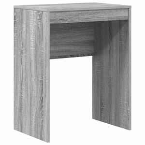vidaXL Laud Hall Sonoma 60 x 40 x 76 cm