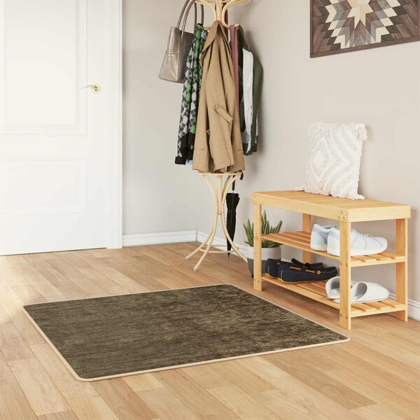 vidaXL Vaip R&auml;tikutoru MARSA Metsaroheline 100 x 100 cm