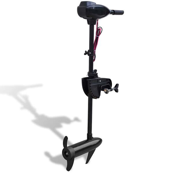 Elektriline paadimootor P16 16,3 kg