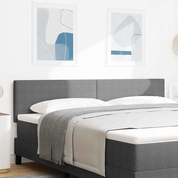 vidaXL Peats peaga Helehall 180 cm Kunstnahk