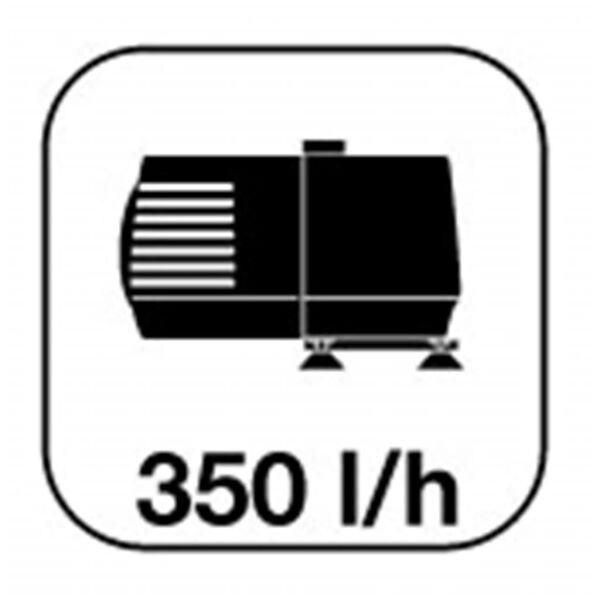 Ubbink Acqua Arte komplekt Las Vegas 1387064