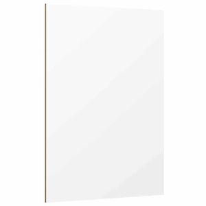 vidaXL Dekor Paneelid 12 tk Valge 30 x 42 x 0.27 cm Tehispuit