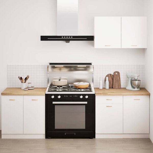 vidaXL k&ouml;&ouml;gi t&ouml;&ouml;tasapind t&auml;ispuidust tamm ristk&uuml;likukujuline