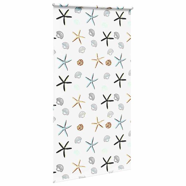 vidaXL du&scaron;irull ruloo 140x240 cm kanga laius 136 cm