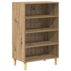 vidaXL K&otilde;ide K&auml;sit&ouml;&ouml;puu 57 x 35 x 89.5 cm Tehispuit