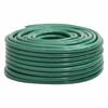 vidaXL aiavoolik, roheline, 1" 20 m, PVC