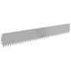 vidaXL Murupiire 20 pcs 103 x 15 cm Teras H&otilde;bedane