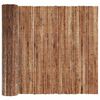 vidaXL Koorpiire Pruun 600 x 125 cm Koor