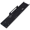 vidaXL paigaldusplaat 5400 kg, universaalne