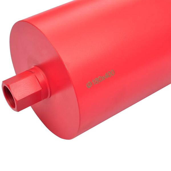 180 mm x 400 mm teemantpuur