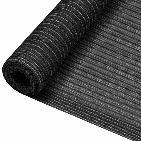 vidaXL privaatsusv&otilde;rk, antratsiithall, 1,8 x 10 m, HDPE, 150 g/m&sup2;