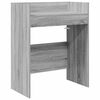 vidaXL DJ Laua Hall Sonoma 82 x 45 x 102 cm Tehispuit