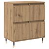 Artisan_oak