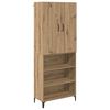 Artisan_oak
