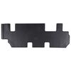 vidaXL Auto matt Must sobib VW T5-le 2010-2015 Kumm