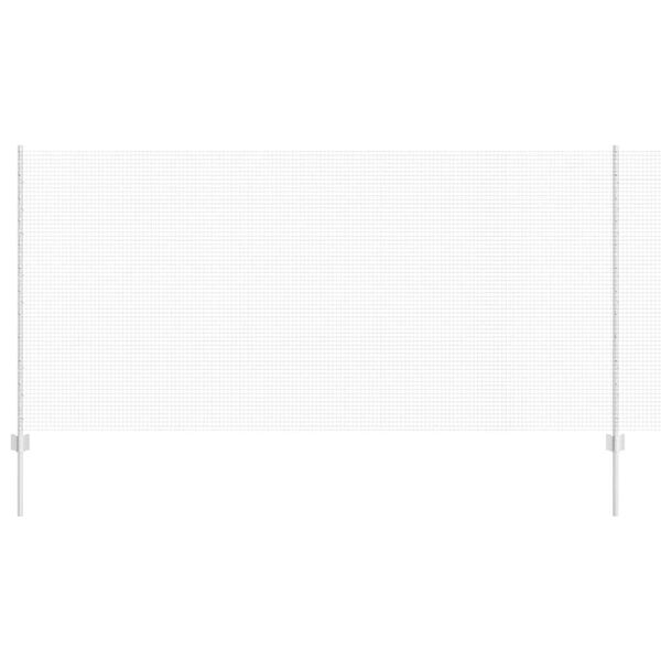 vidaXL Aed koos postiga H&otilde;bedane 1,2 x 25 m Teras